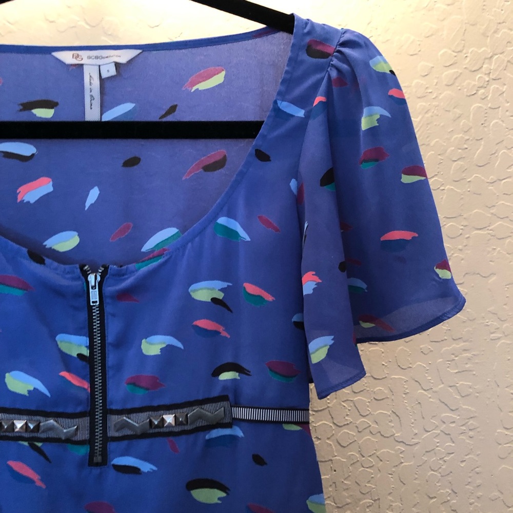 Bcbgeneration Blouse - image 4